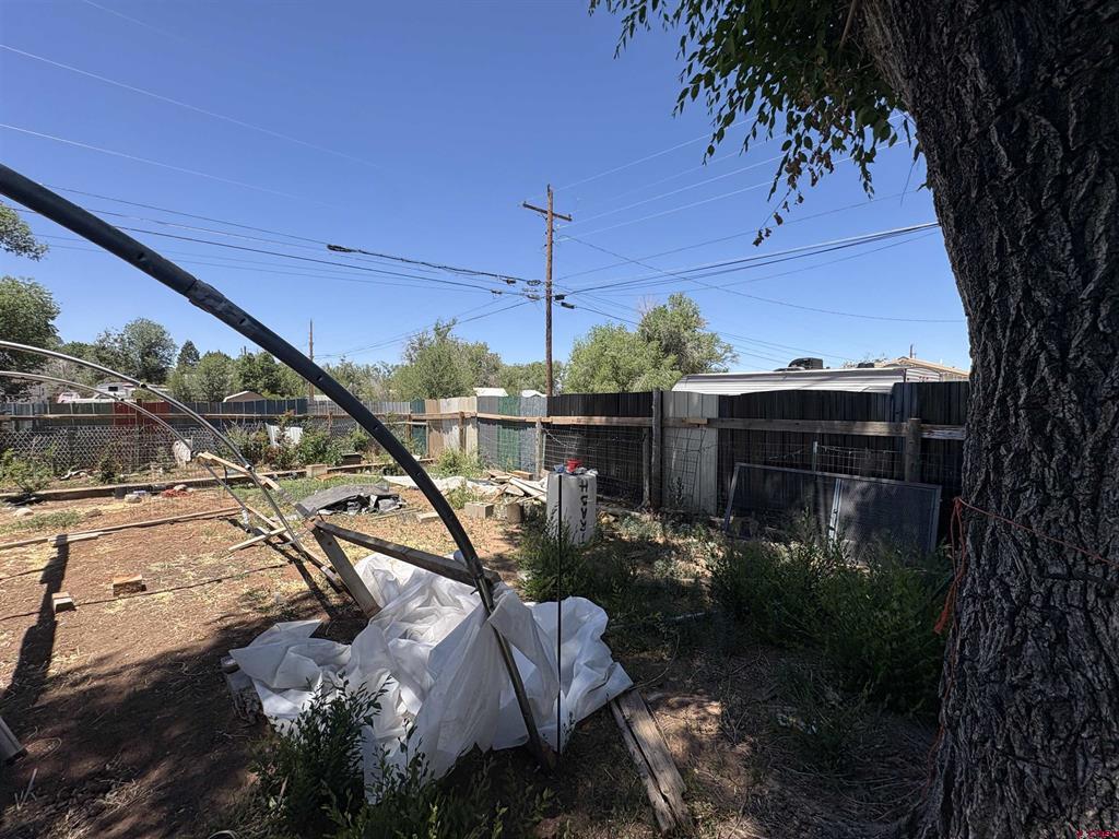 1204 Montelores Avenue Cortez CO 81321