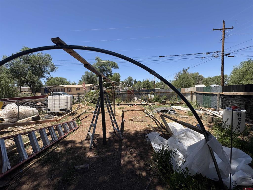 1204 Montelores Avenue Cortez CO 81321