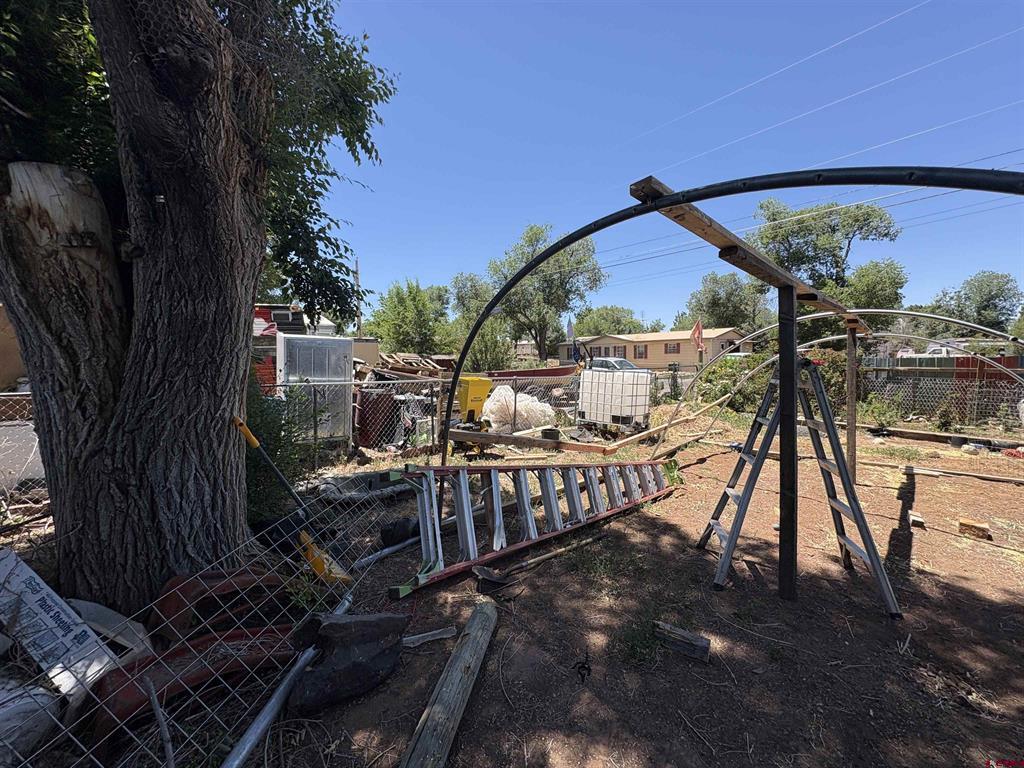 1204 Montelores Avenue Cortez CO 81321