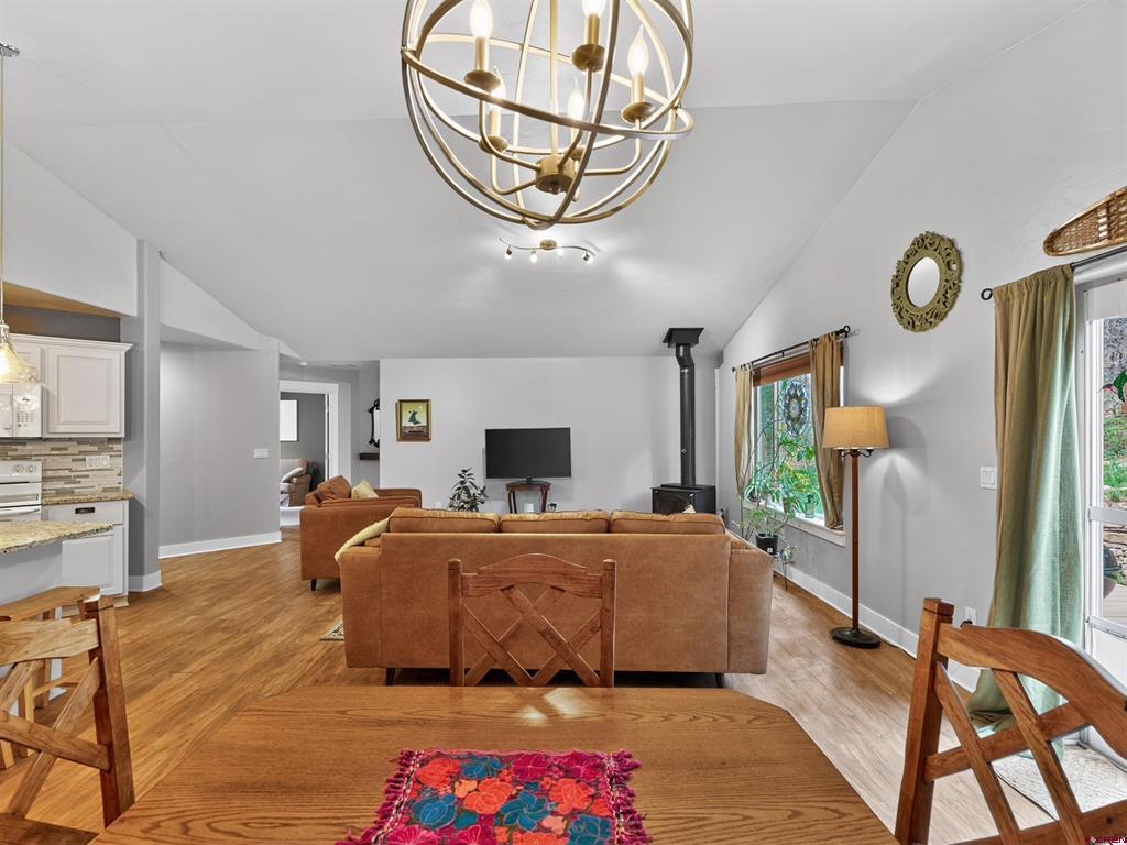 59 E Valley View Drive Bayfield CO 81122