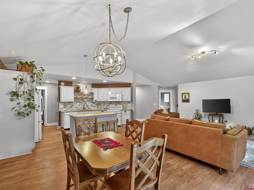 59 E Valley View Drive Bayfield CO 81122