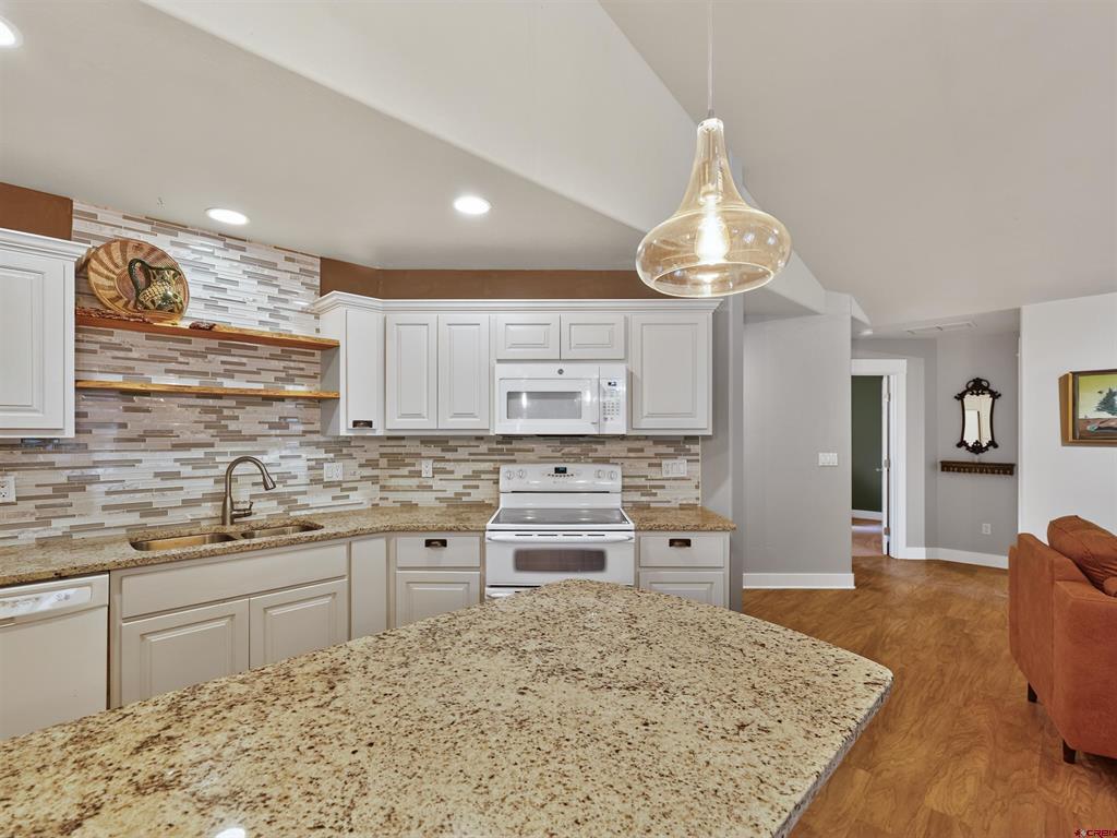 59 E Valley View Drive Bayfield CO 81122
