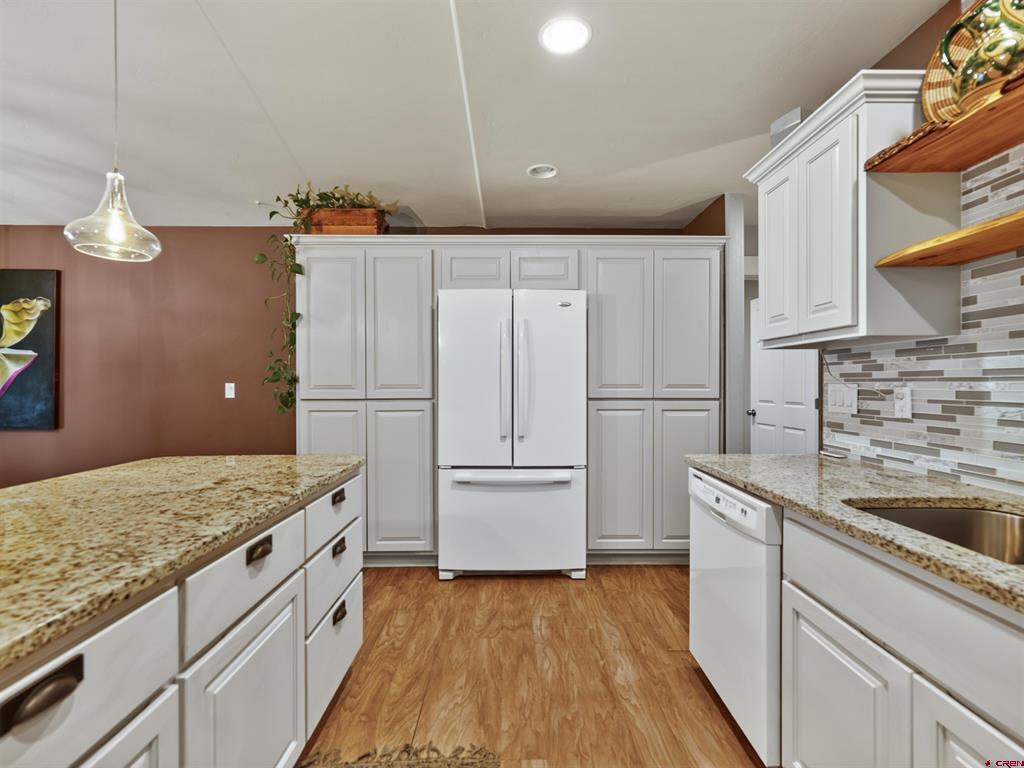 59 E Valley View Drive Bayfield CO 81122