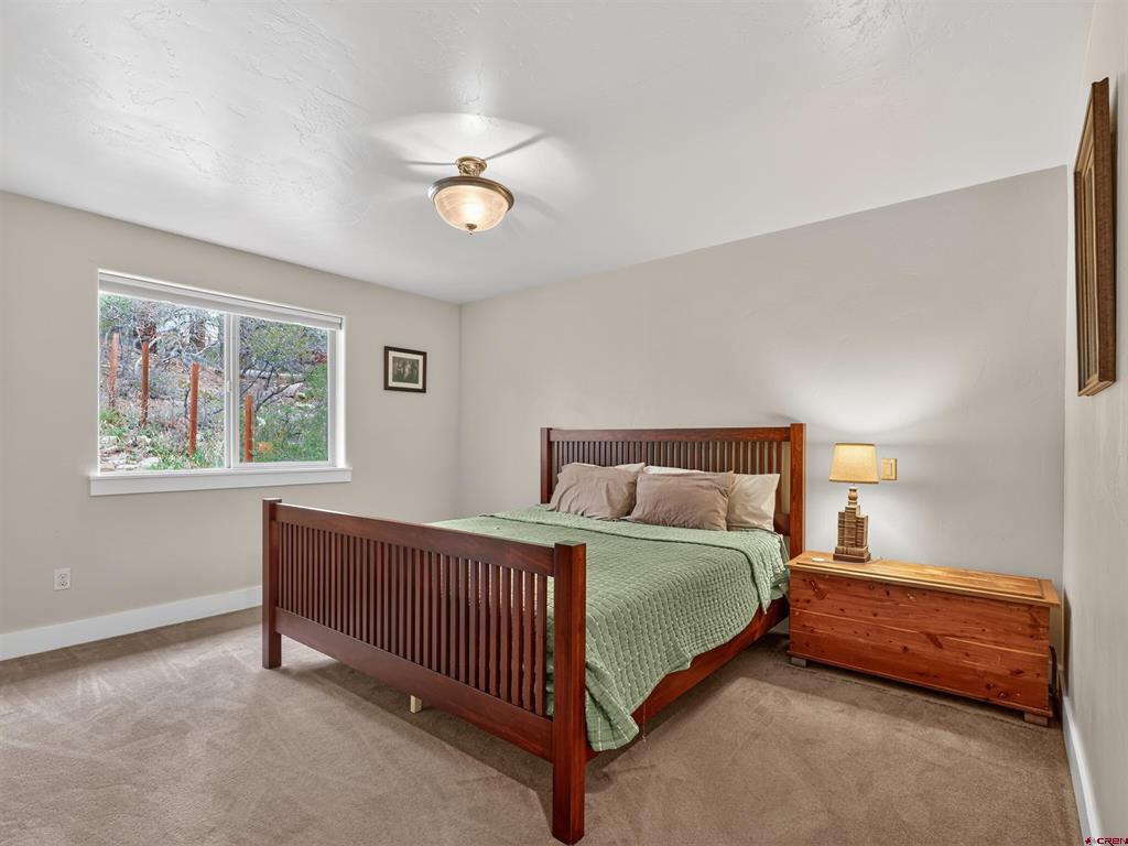 59 E Valley View Drive Bayfield CO 81122