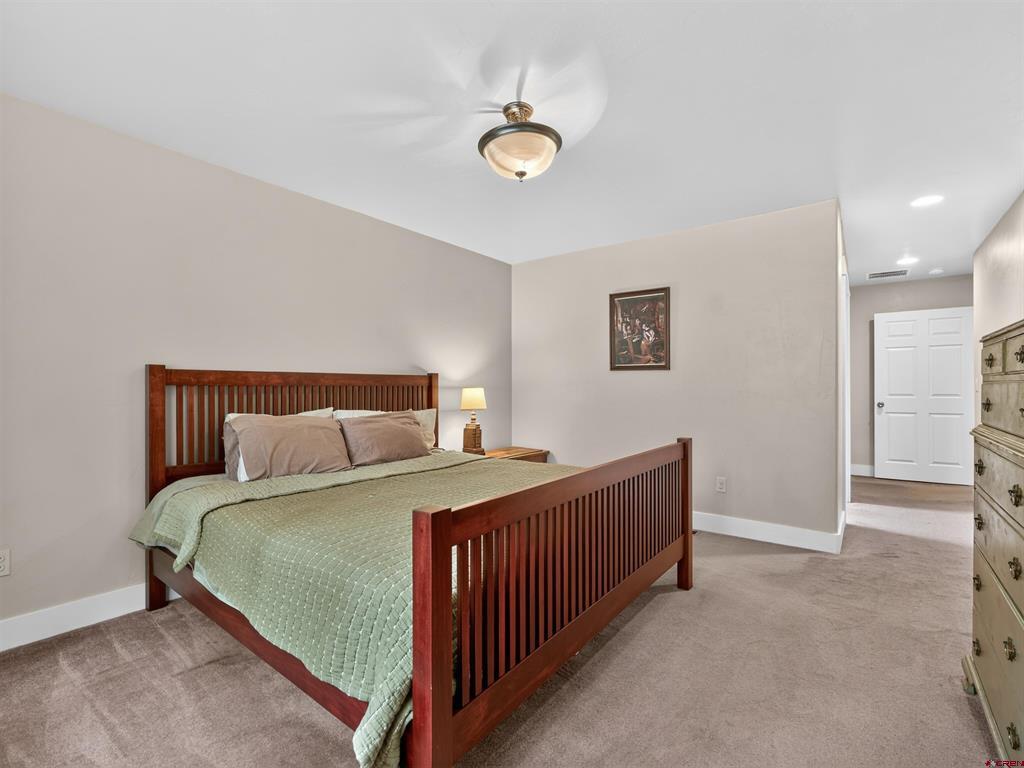 59 E Valley View Drive Bayfield CO 81122