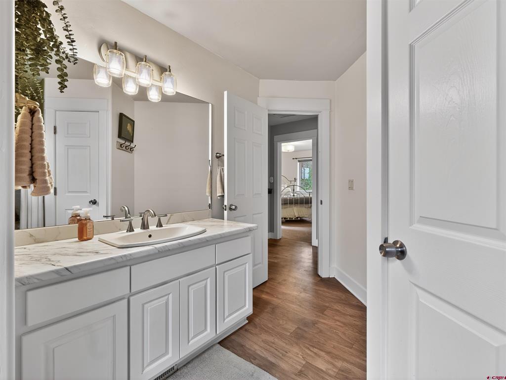 59 E Valley View Drive Bayfield CO 81122