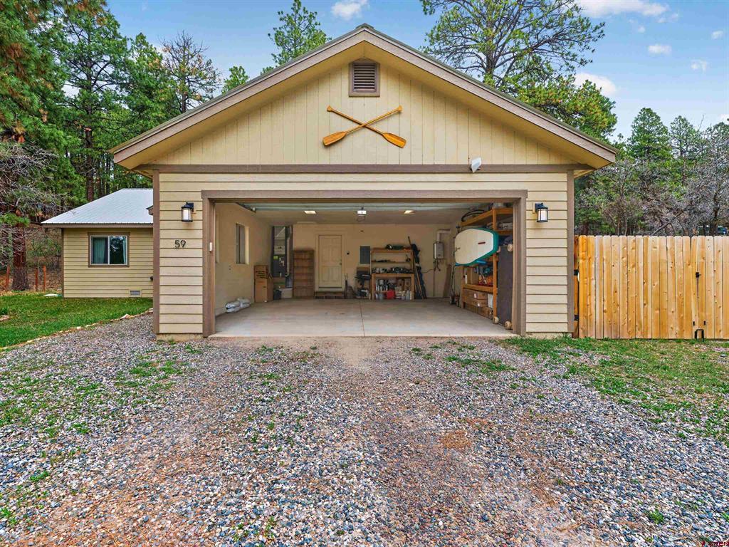 59 E Valley View Drive Bayfield CO 81122
