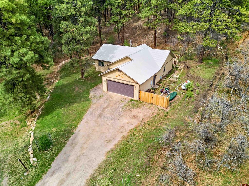 59 E Valley View Drive Bayfield CO 81122
