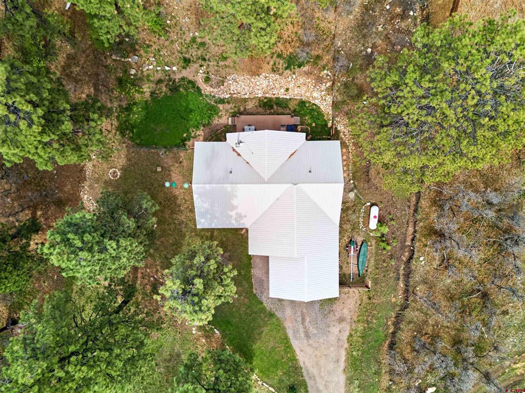 59 E Valley View Drive Bayfield CO 81122