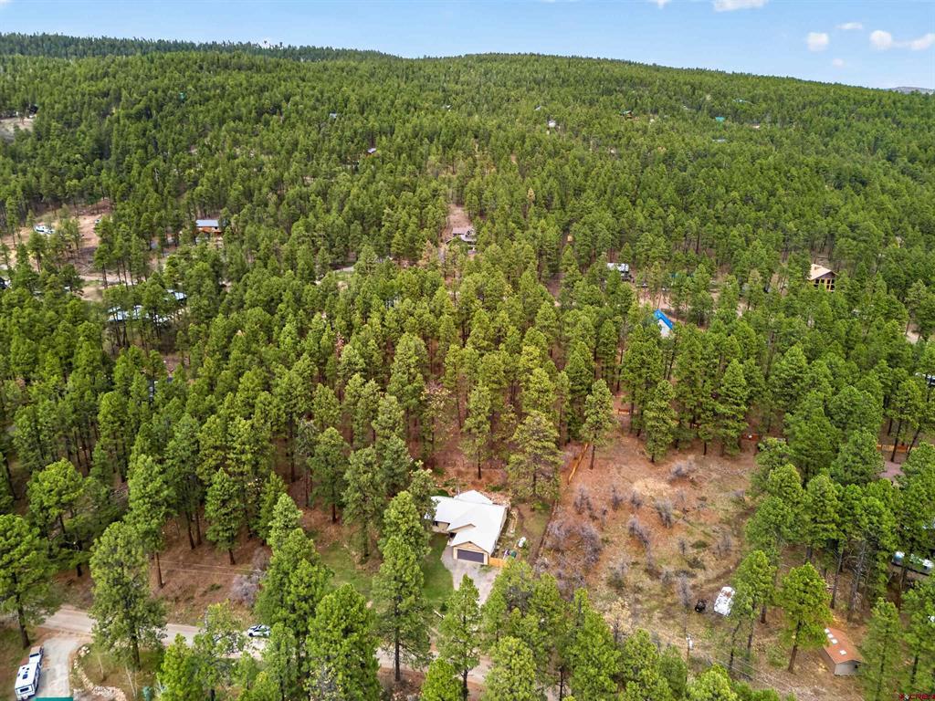 59 E Valley View Drive Bayfield CO 81122
