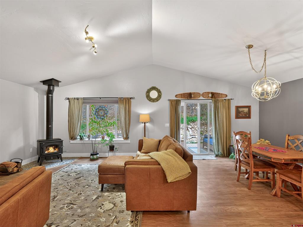 59 E Valley View Drive Bayfield CO 81122