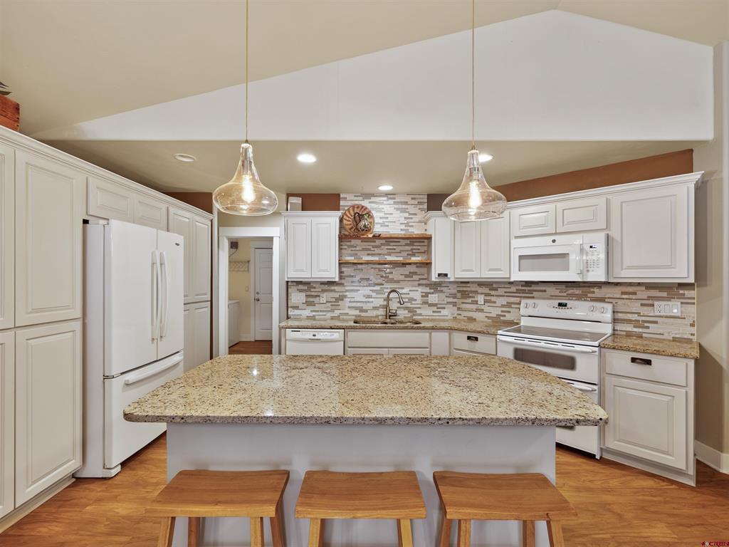 59 E Valley View Drive Bayfield CO 81122