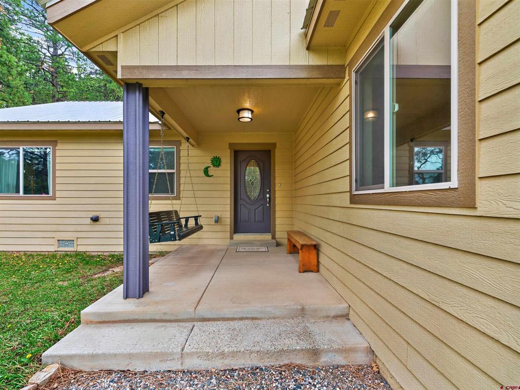 59 E Valley View Drive Bayfield CO 81122