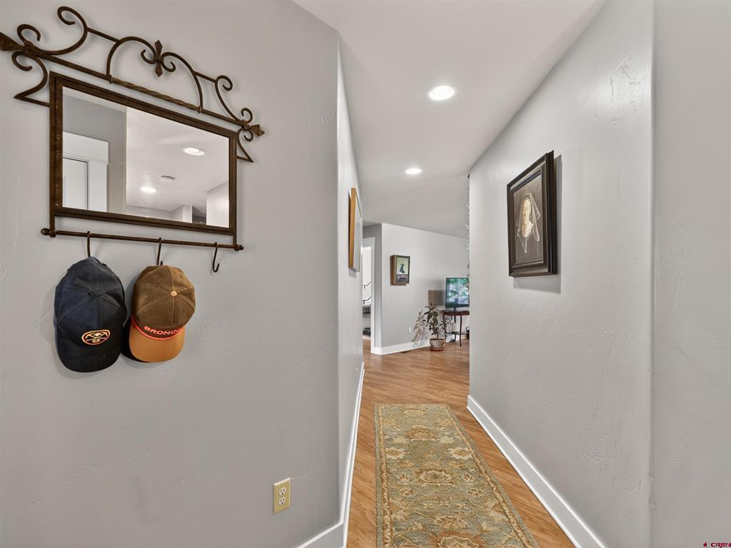 59 E Valley View Drive Bayfield CO 81122