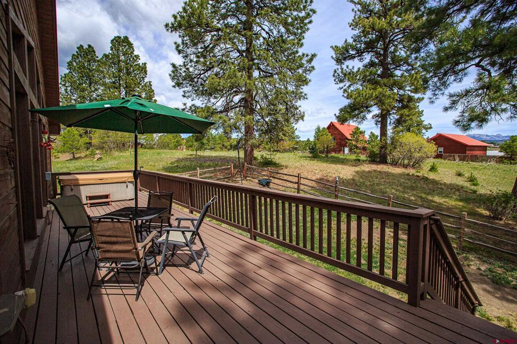 91 Monte Vista Drive Pagosa Springs CO 81147