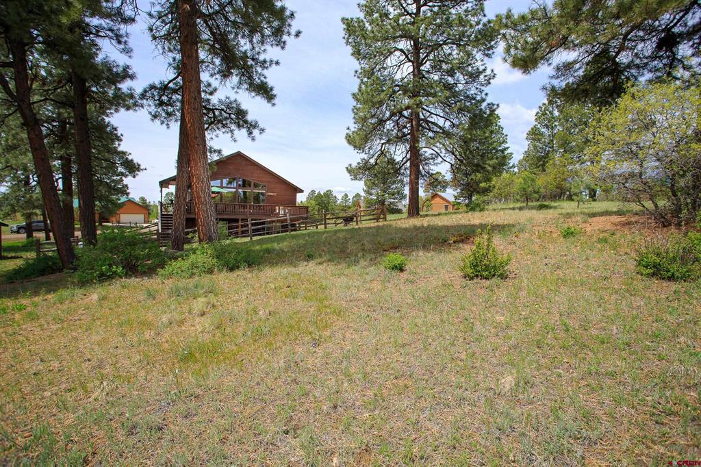 91 Monte Vista Drive Pagosa Springs CO 81147