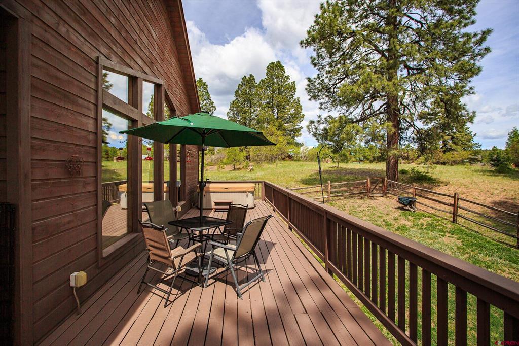 91 Monte Vista Drive Pagosa Springs CO 81147