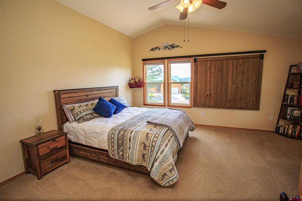 91 Monte Vista Drive Pagosa Springs CO 81147