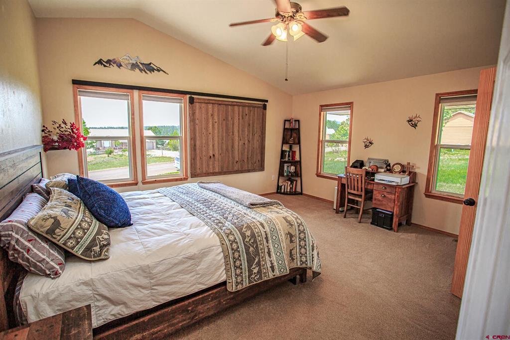 91 Monte Vista Drive Pagosa Springs CO 81147