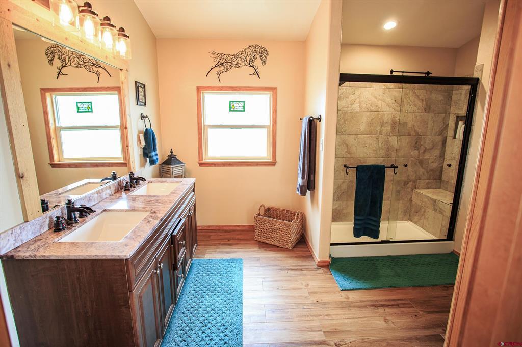 91 Monte Vista Drive Pagosa Springs CO 81147