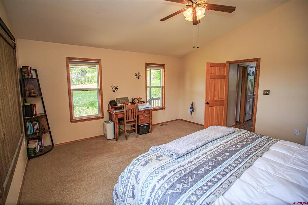 91 Monte Vista Drive Pagosa Springs CO 81147