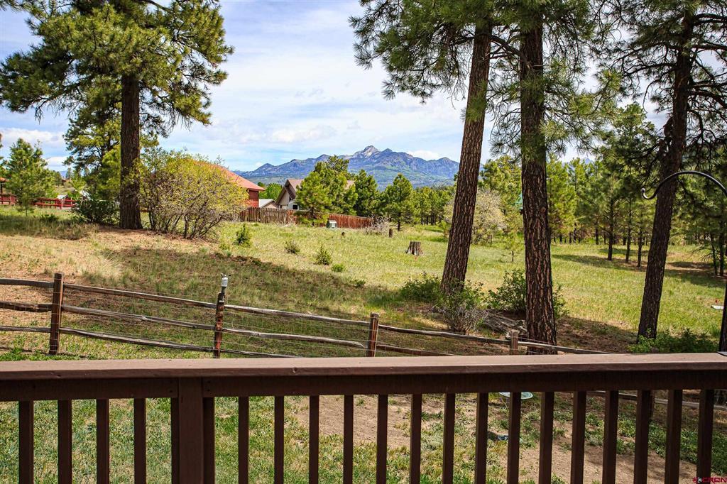 91 Monte Vista Drive Pagosa Springs CO 81147