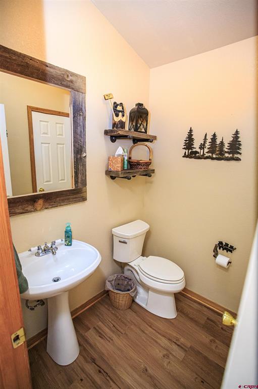 91 Monte Vista Drive Pagosa Springs CO 81147