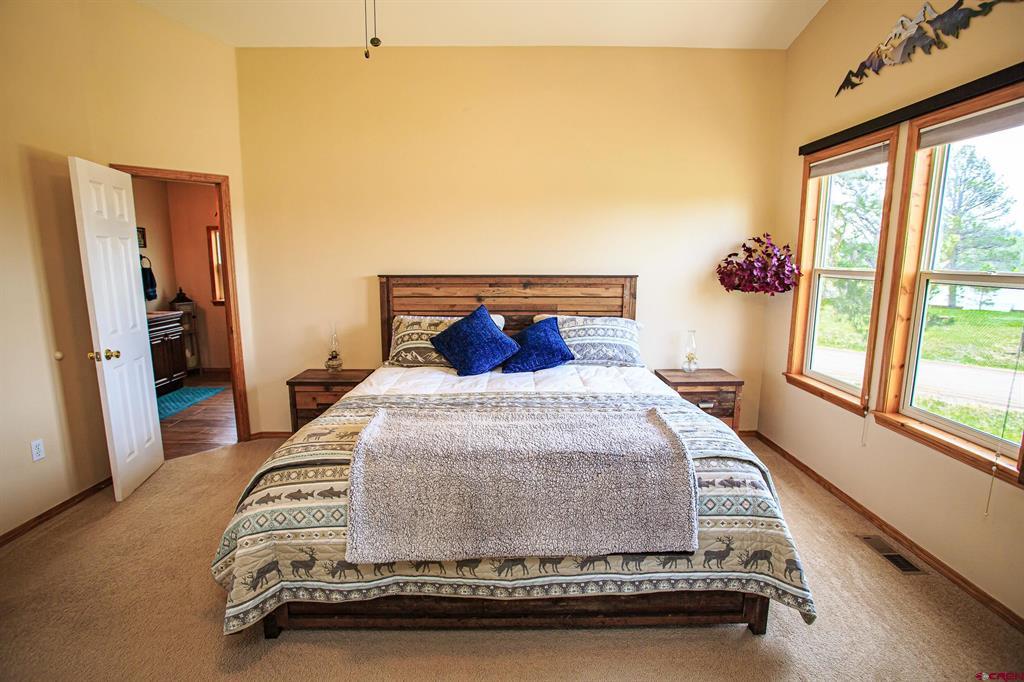 91 Monte Vista Drive Pagosa Springs CO 81147