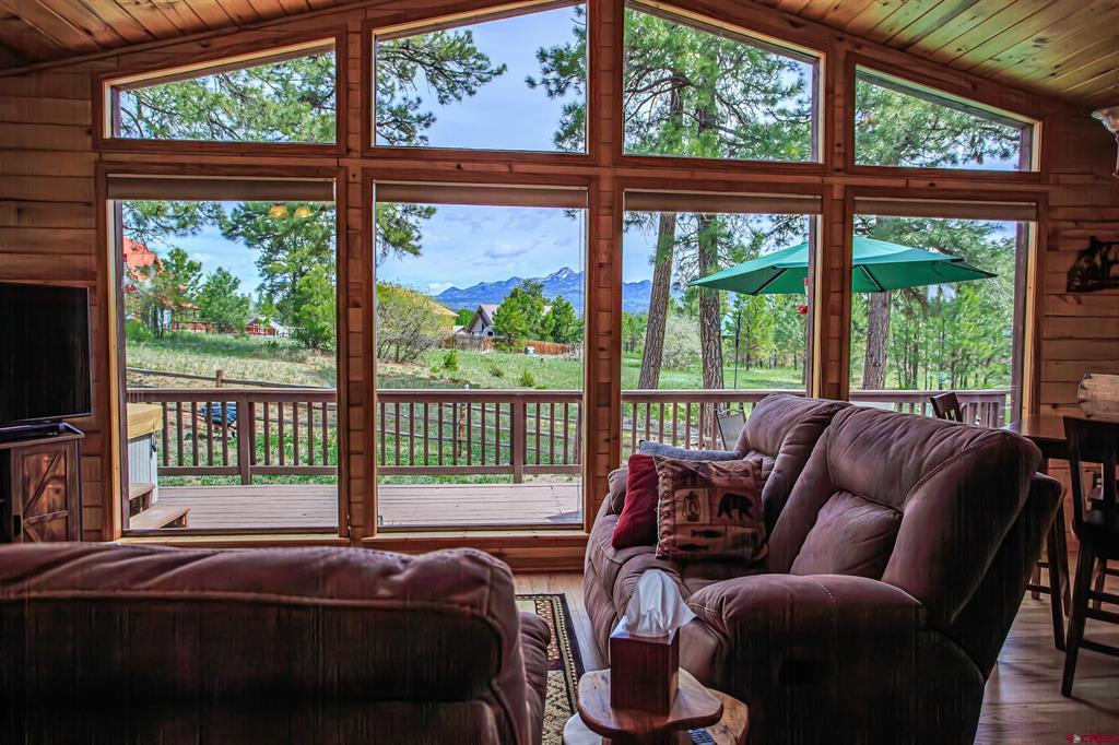 91 Monte Vista Drive Pagosa Springs CO 81147