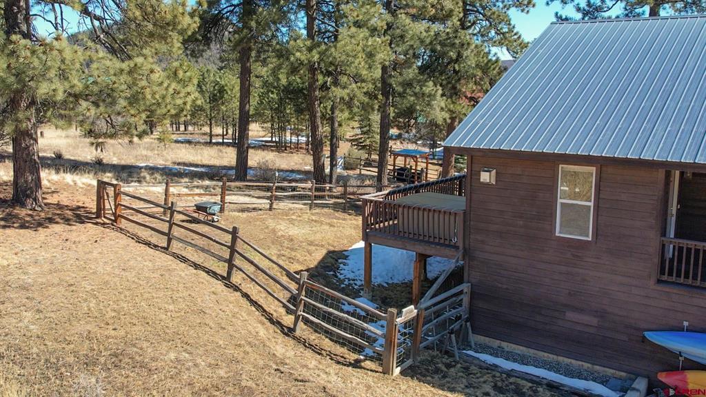 91 Monte Vista Drive Pagosa Springs CO 81147