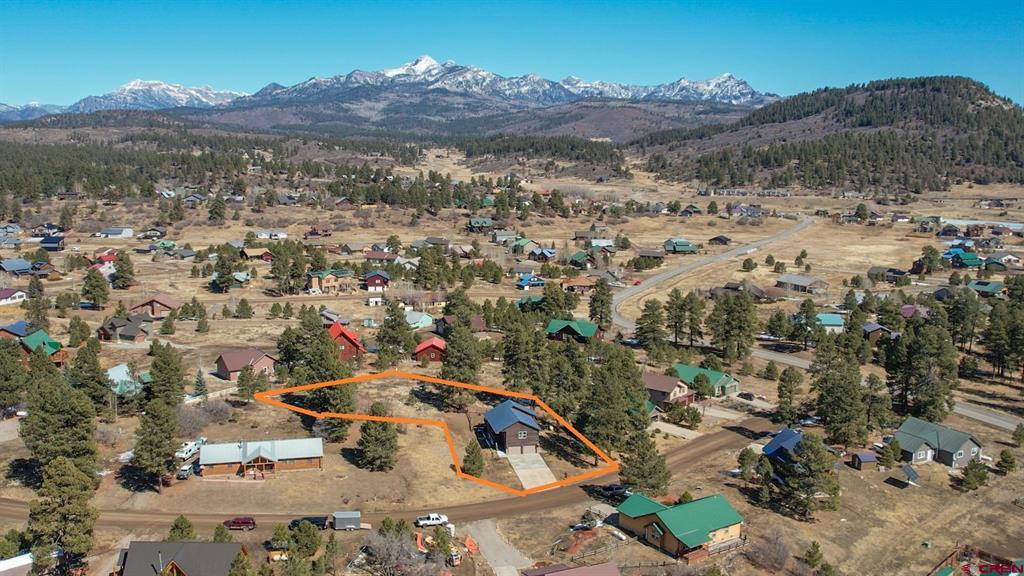 91 Monte Vista Drive Pagosa Springs CO 81147