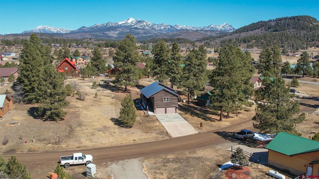 91 Monte Vista Drive Pagosa Springs CO 81147