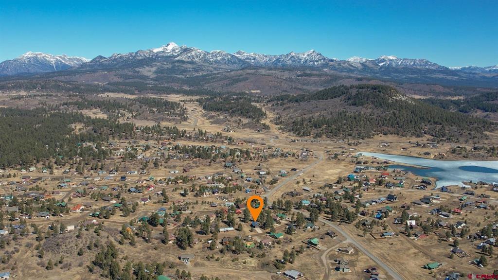 91 Monte Vista Drive Pagosa Springs CO 81147