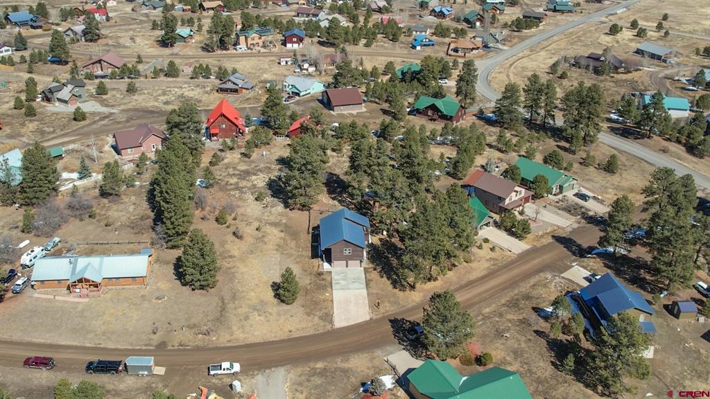 91 Monte Vista Drive Pagosa Springs CO 81147