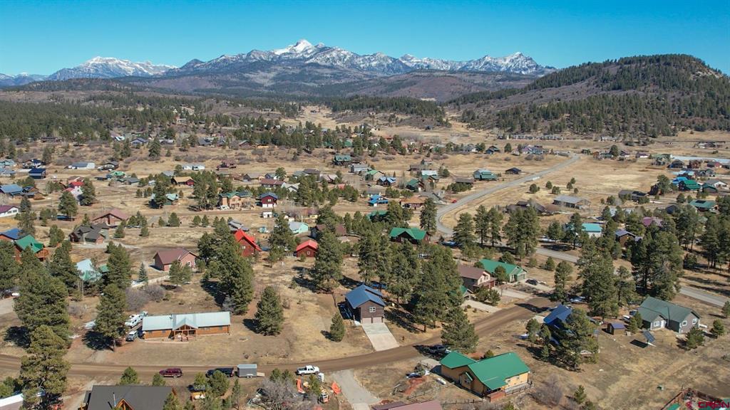 91 Monte Vista Drive Pagosa Springs CO 81147