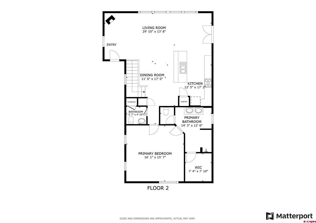 91 Monte Vista Drive Pagosa Springs CO 81147