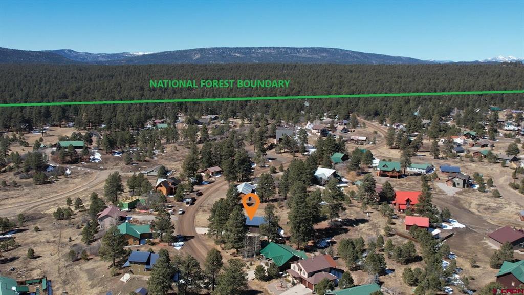 91 Monte Vista Drive Pagosa Springs CO 81147