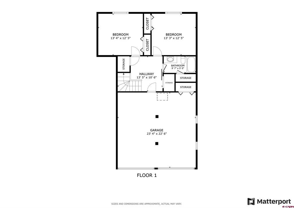 91 Monte Vista Drive Pagosa Springs CO 81147