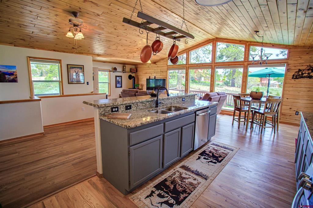 91 Monte Vista Drive Pagosa Springs CO 81147