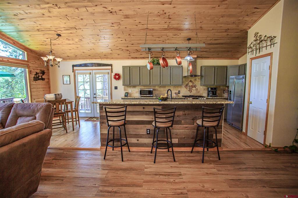 91 Monte Vista Drive Pagosa Springs CO 81147