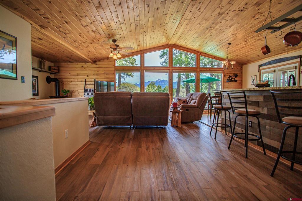91 Monte Vista Drive Pagosa Springs CO 81147