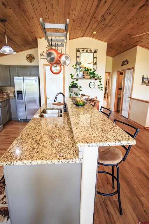 91 Monte Vista Drive Pagosa Springs CO 81147