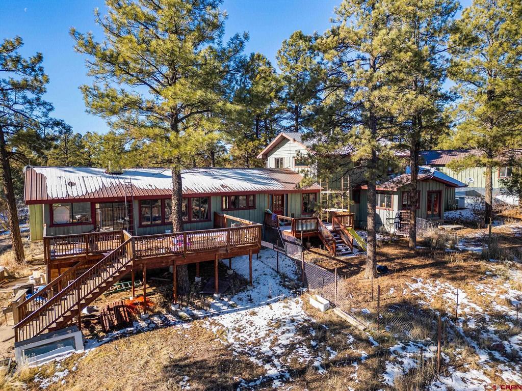 37951 Highway 184 Mancos CO 81328