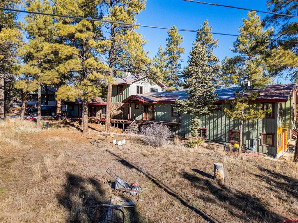 37951 Highway 184 Mancos CO 81328