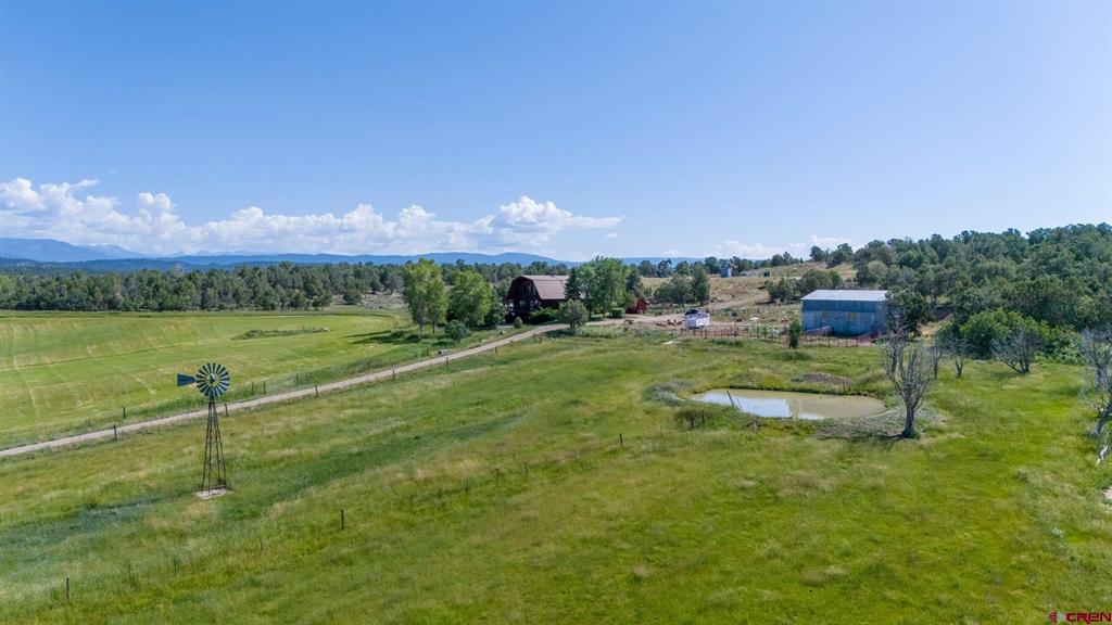 3515 County Road 514 Road Ignacio CO 81137