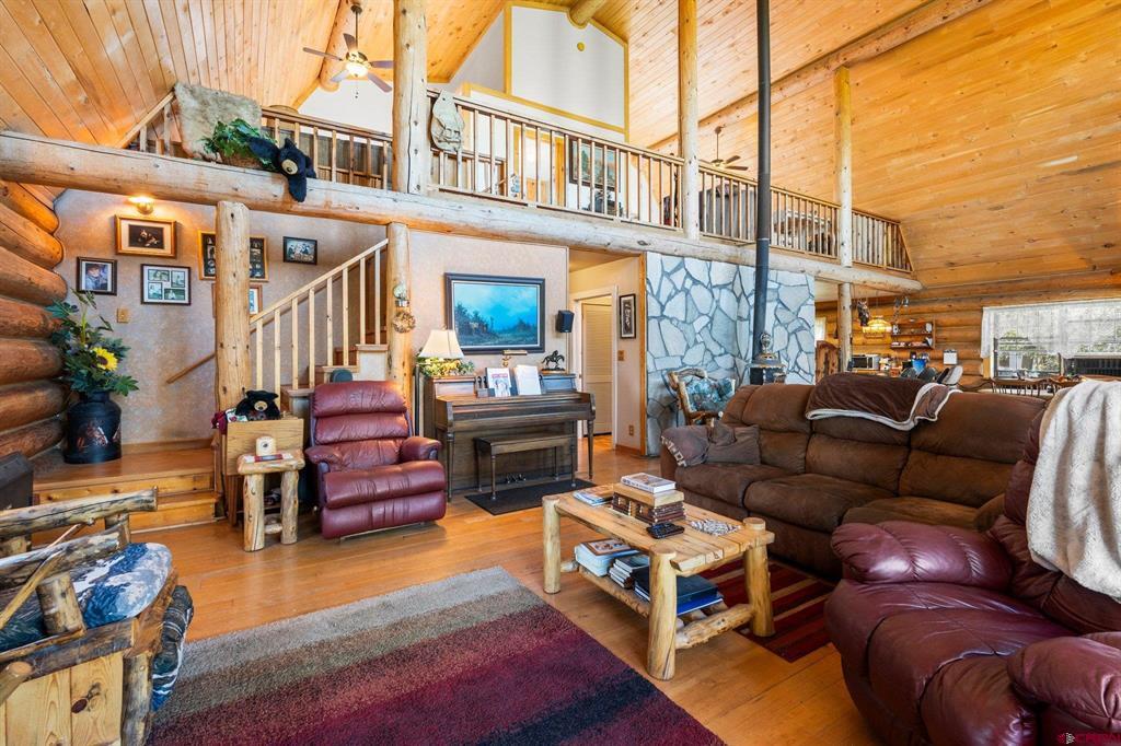 3515 County Road 514 Road Ignacio CO 81137