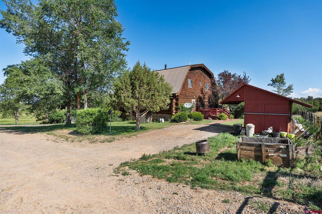 3515 County Road 514 Road Ignacio CO 81137