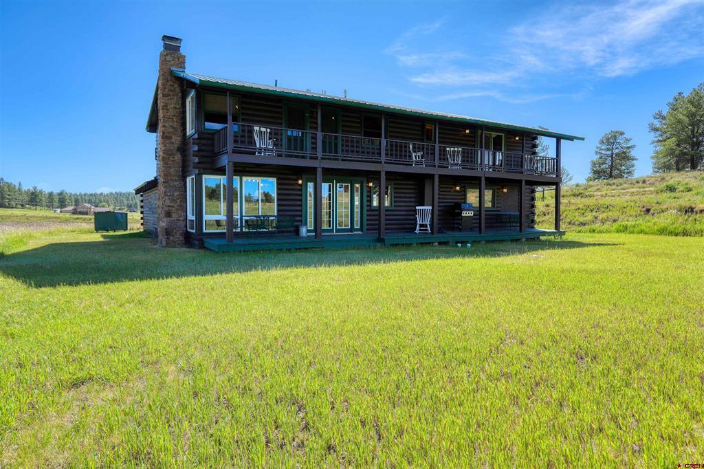 3142B Us Highway 84 Pagosa Springs CO 81147