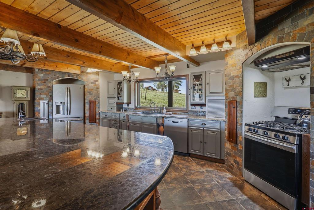 3142B Us Highway 84 Pagosa Springs CO 81147