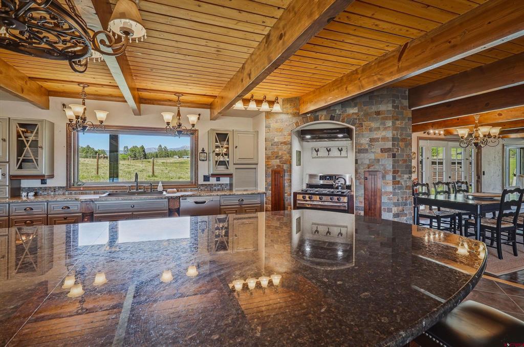 3142B Us Highway 84 Pagosa Springs CO 81147